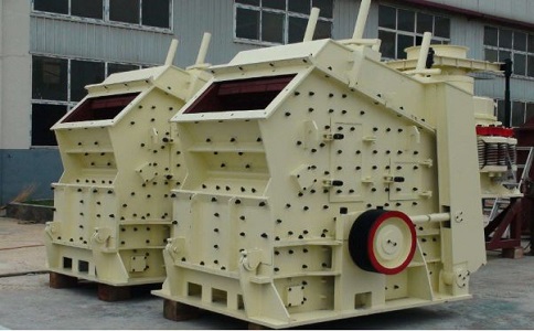 礦石破碎機(jī)廠(chǎng)家講常見(jiàn)故障